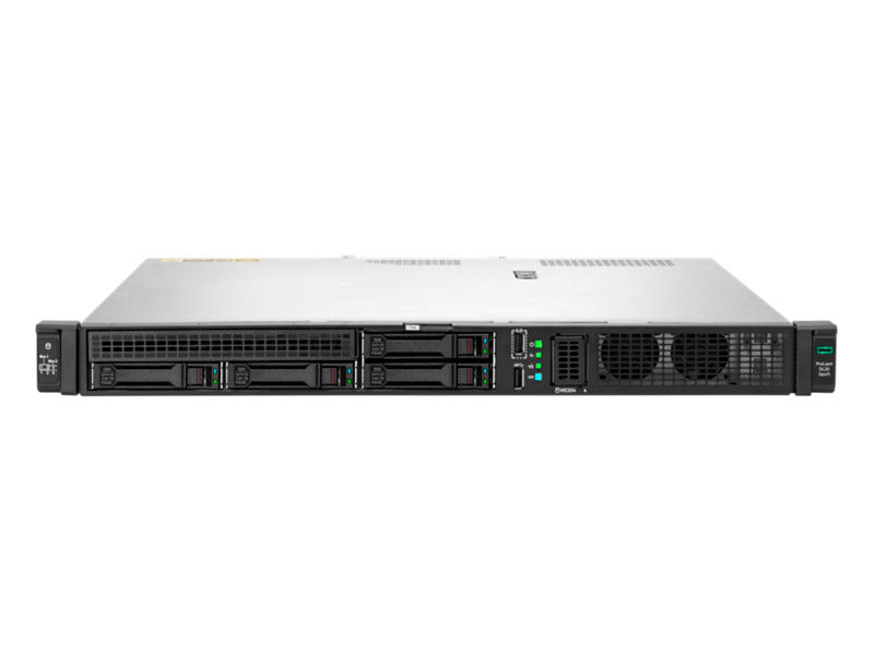 HPE ProLiant DL20 Gen11 Server