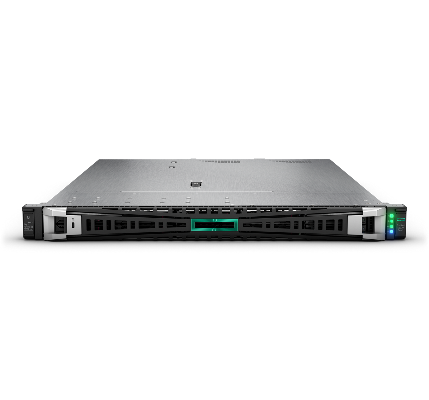 HPE ProLiant DL320 Gen11 Server