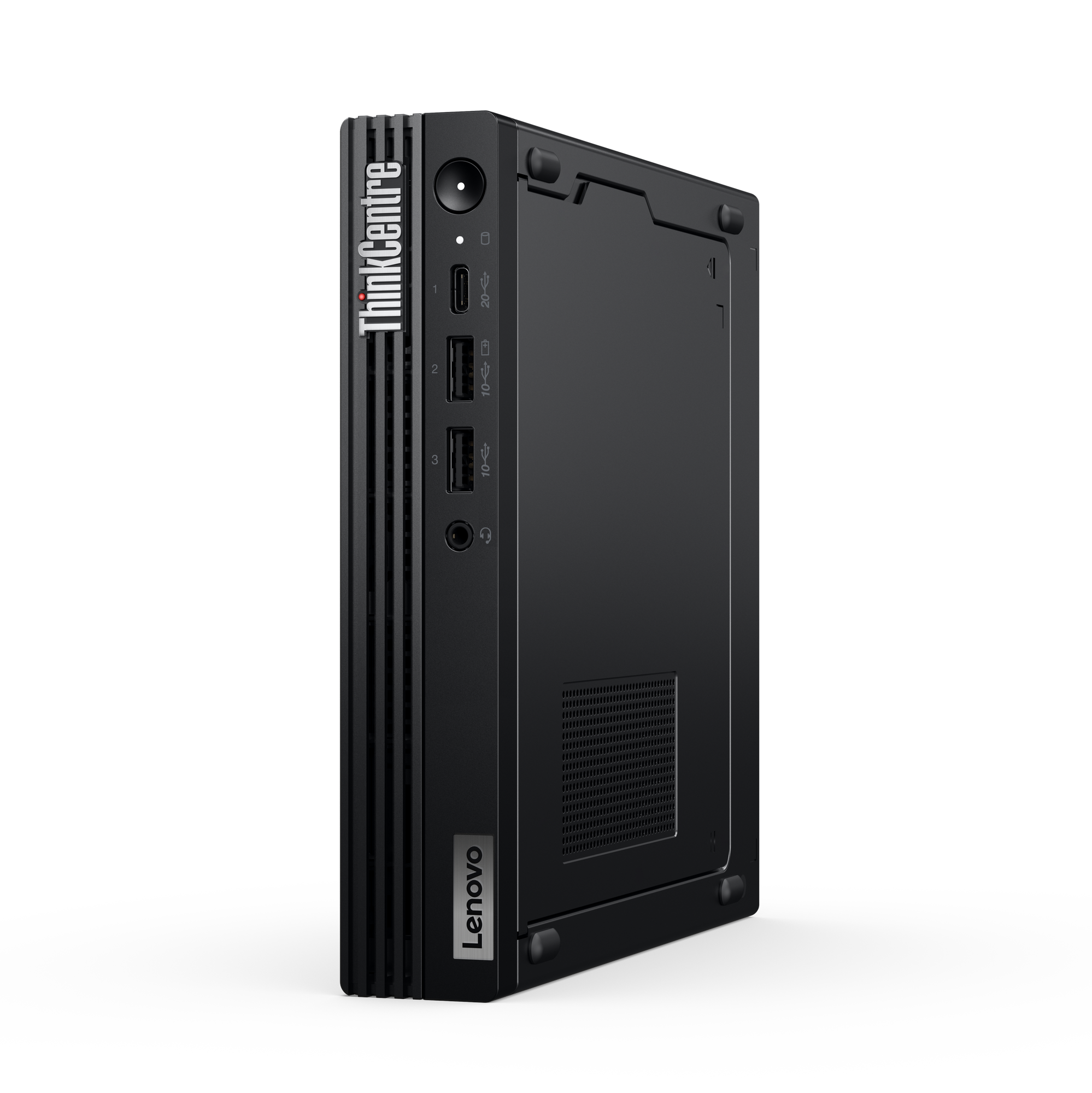 Lenovo Lenovo ThinkCentre M90q Gen 5 Tiny Desktop