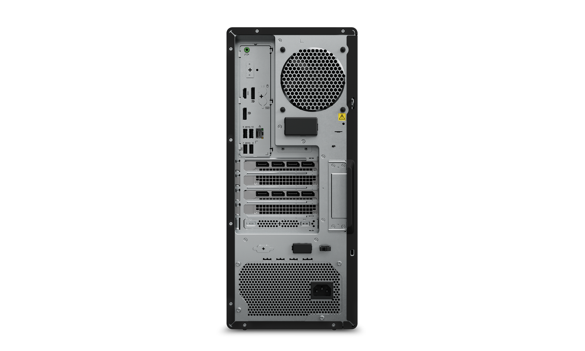 Lenovo Lenovo ThinkStation P3 Tower Workstation