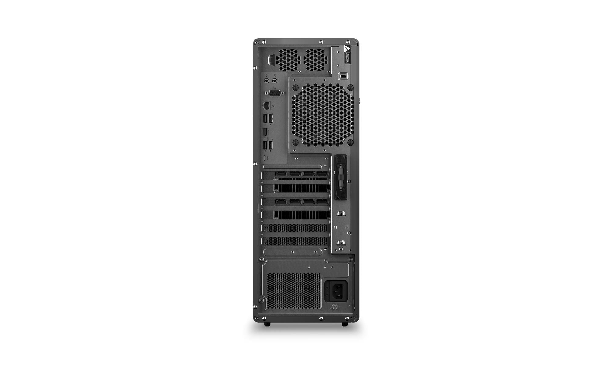 Lenovo Lenovo ThinkStation P5 Workstation