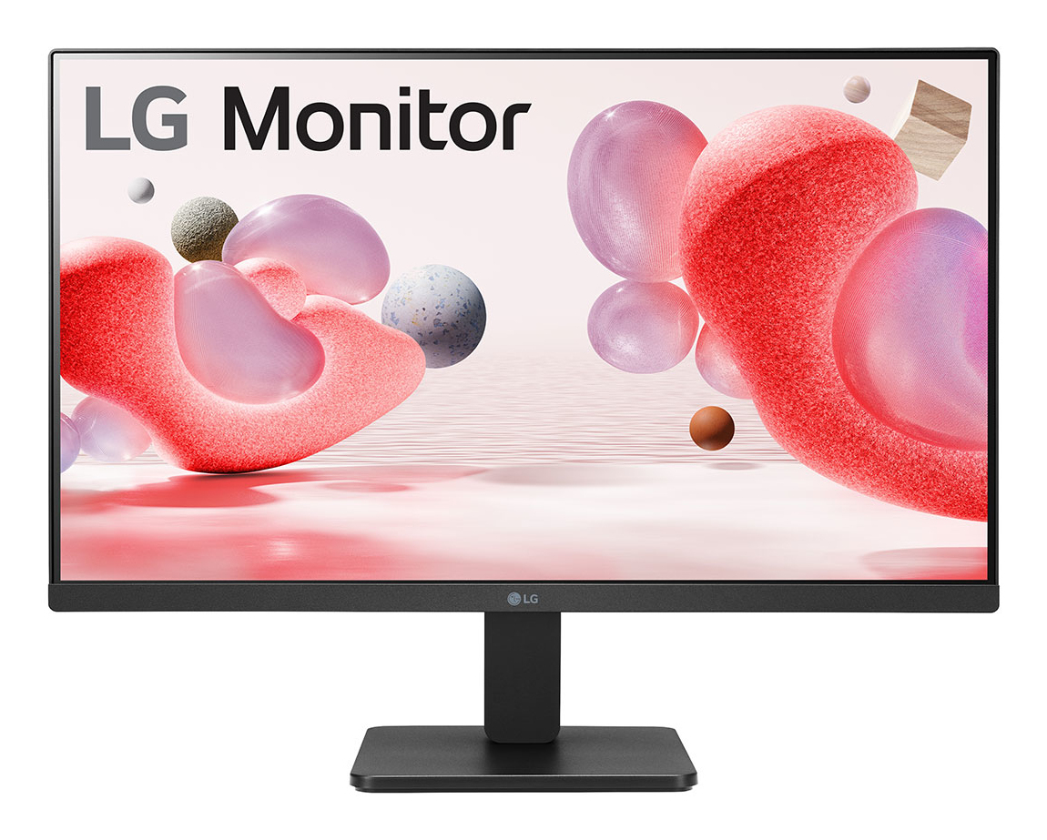 LG LG 24-inch Full HD IPS Monitor