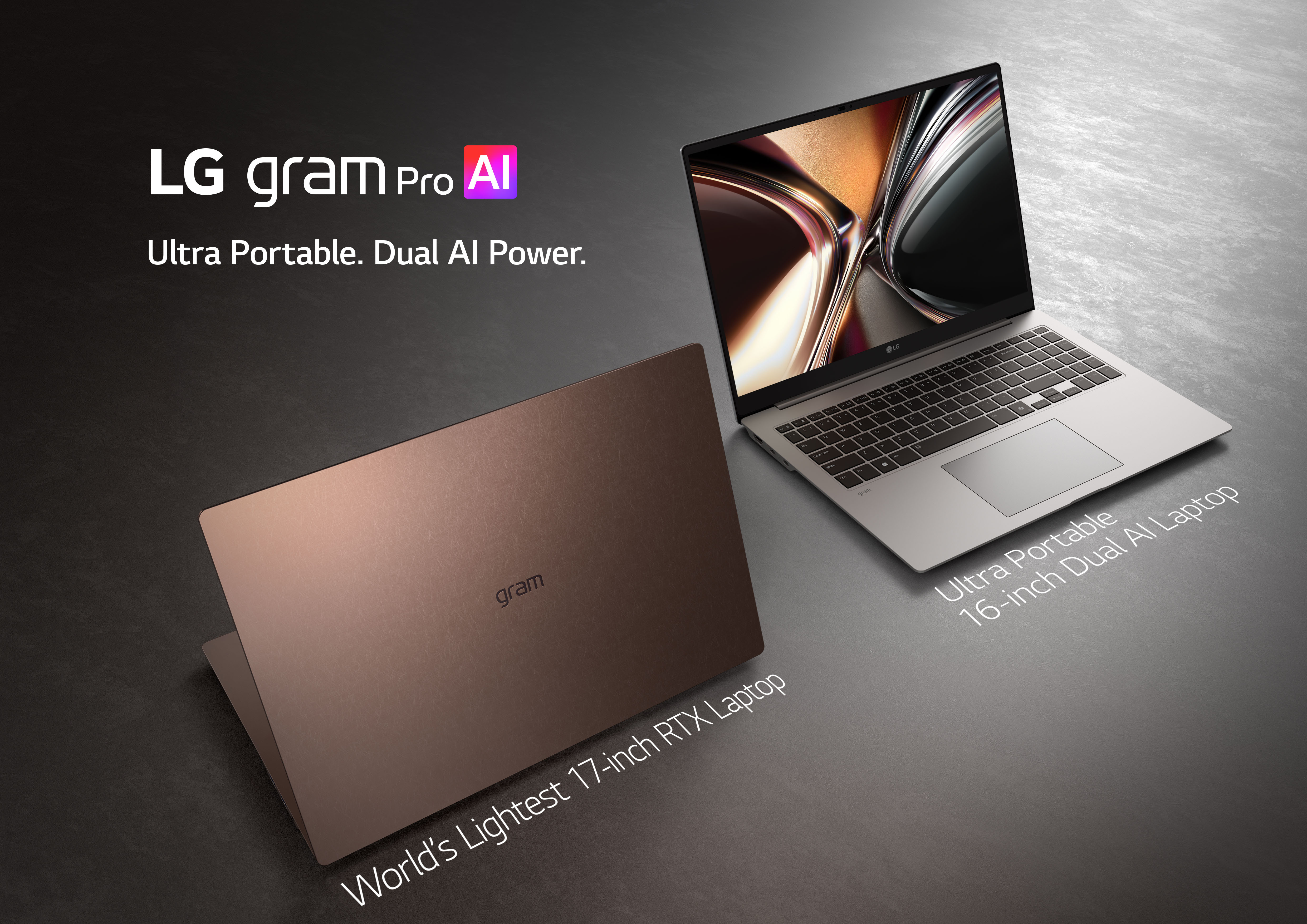 LG LG gram Pro Laptop