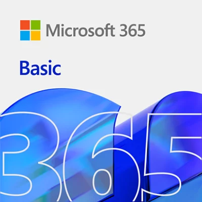Microsoft Microsoft 365 Business Basic