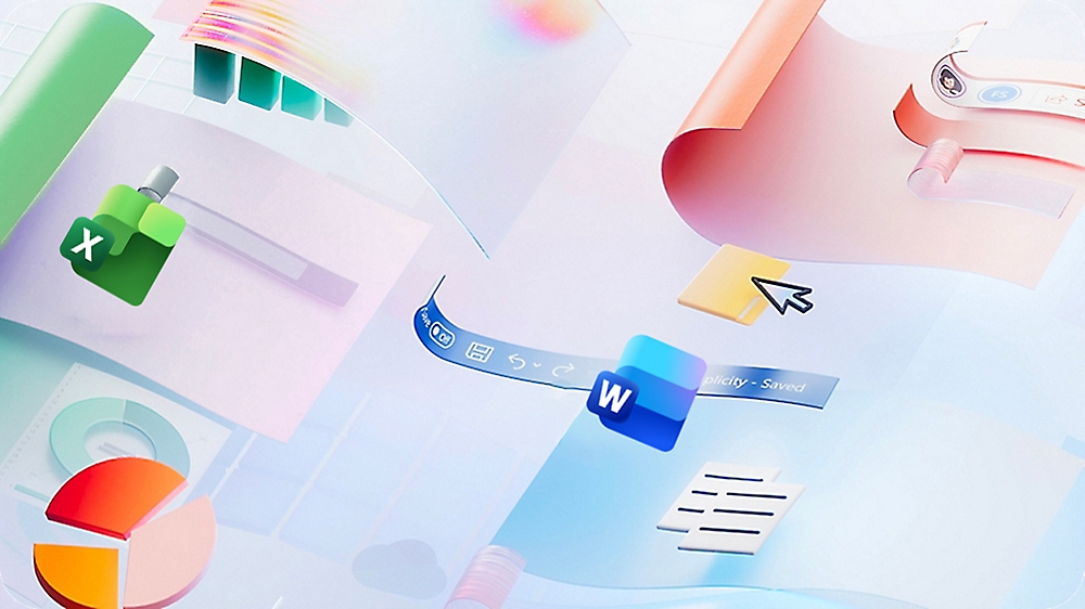 Microsoft Microsoft 365 Business Standard