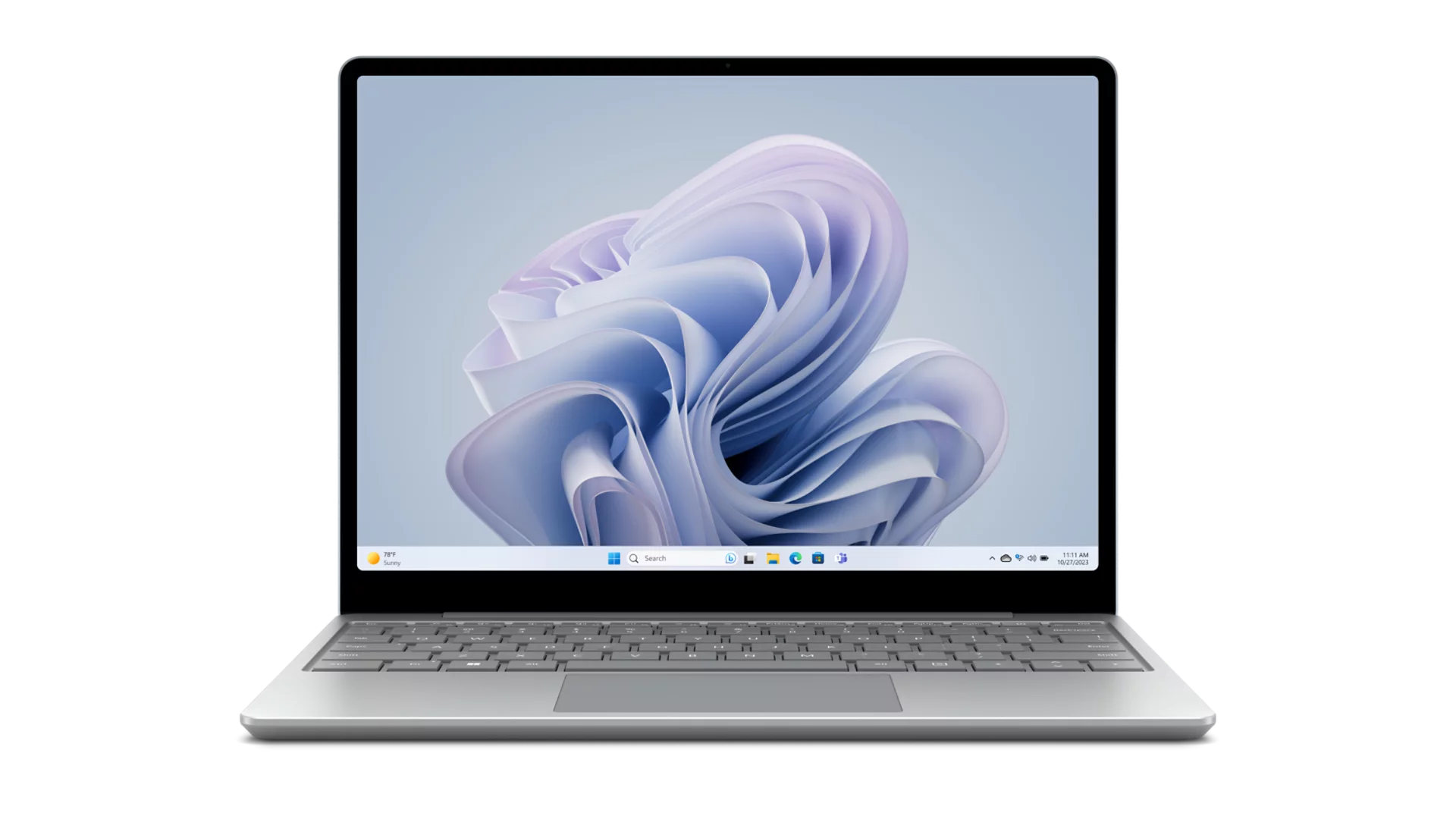 Microsoft Surface Laptop Go 3