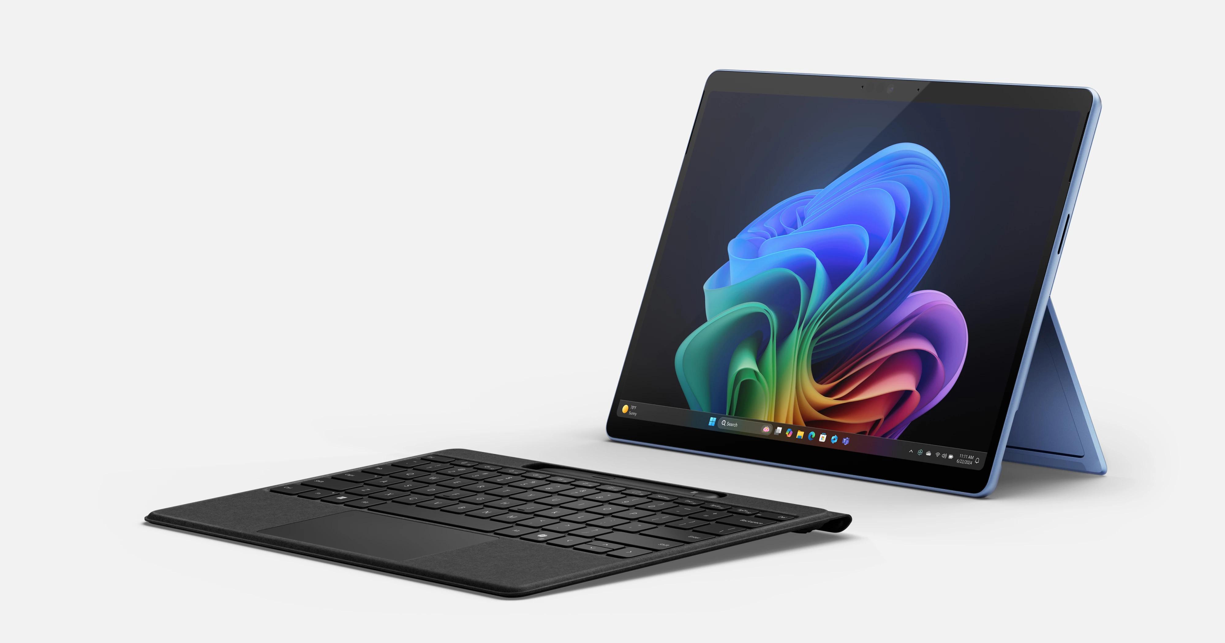 Microsoft Surface Pro (11th Edition)