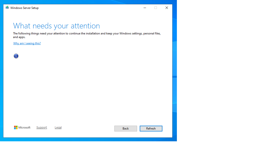 Microsoft Windows Server 2025 Standard