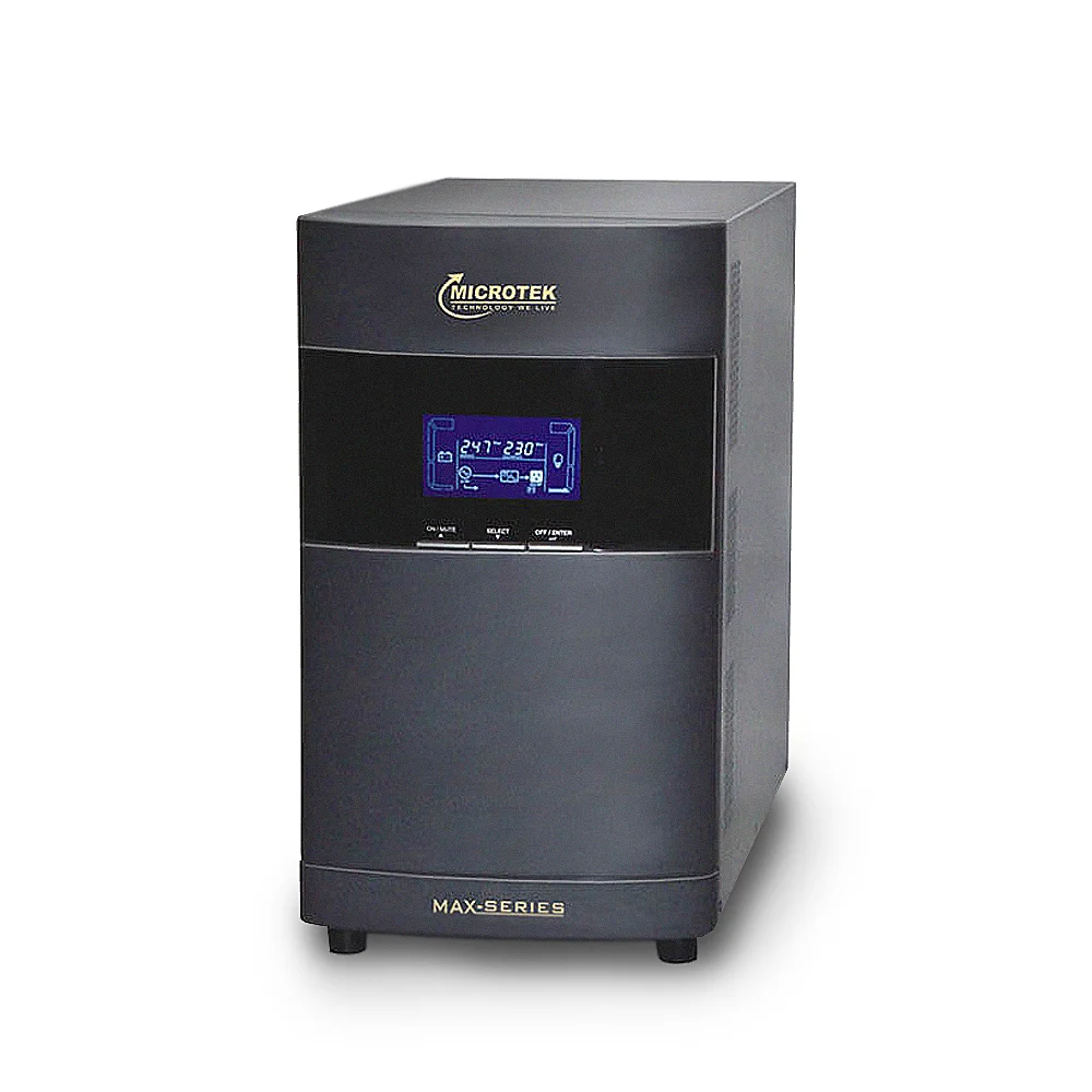 Microtek Microtek Online UPS 1 kVA