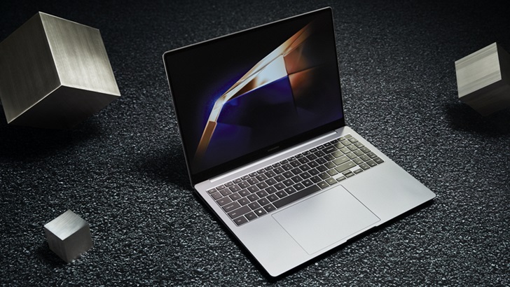 Samsung Samsung Galaxy Book4 Pro
