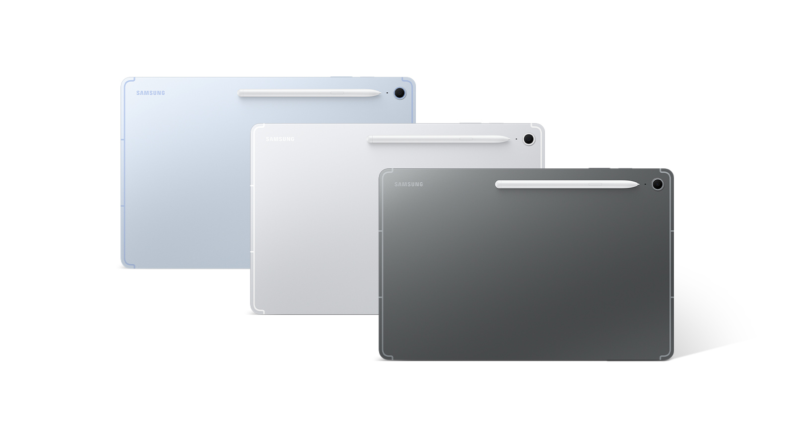 Samsung Samsung Galaxy Tab S10 FE