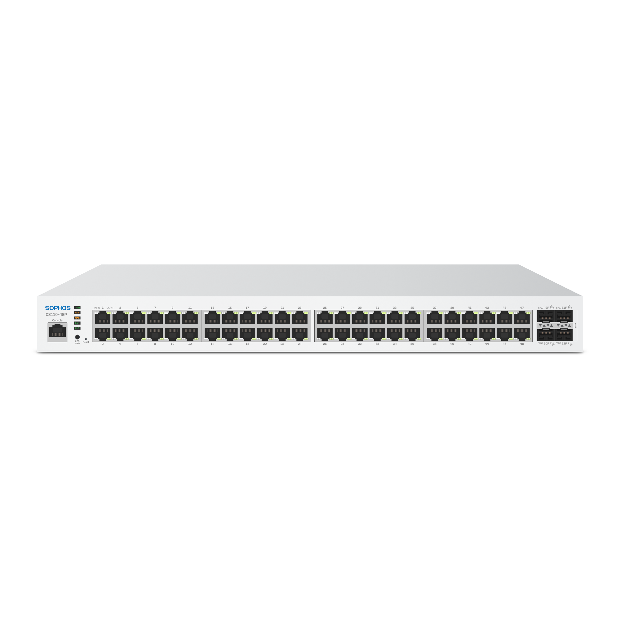 Sophos Sophos CS110-48FP PoE Switch