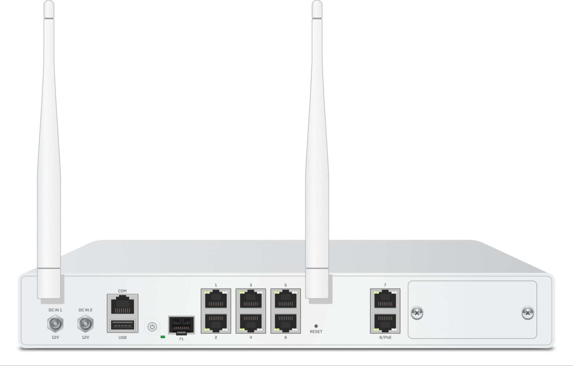 Sophos Sophos XGS 116 Firewall