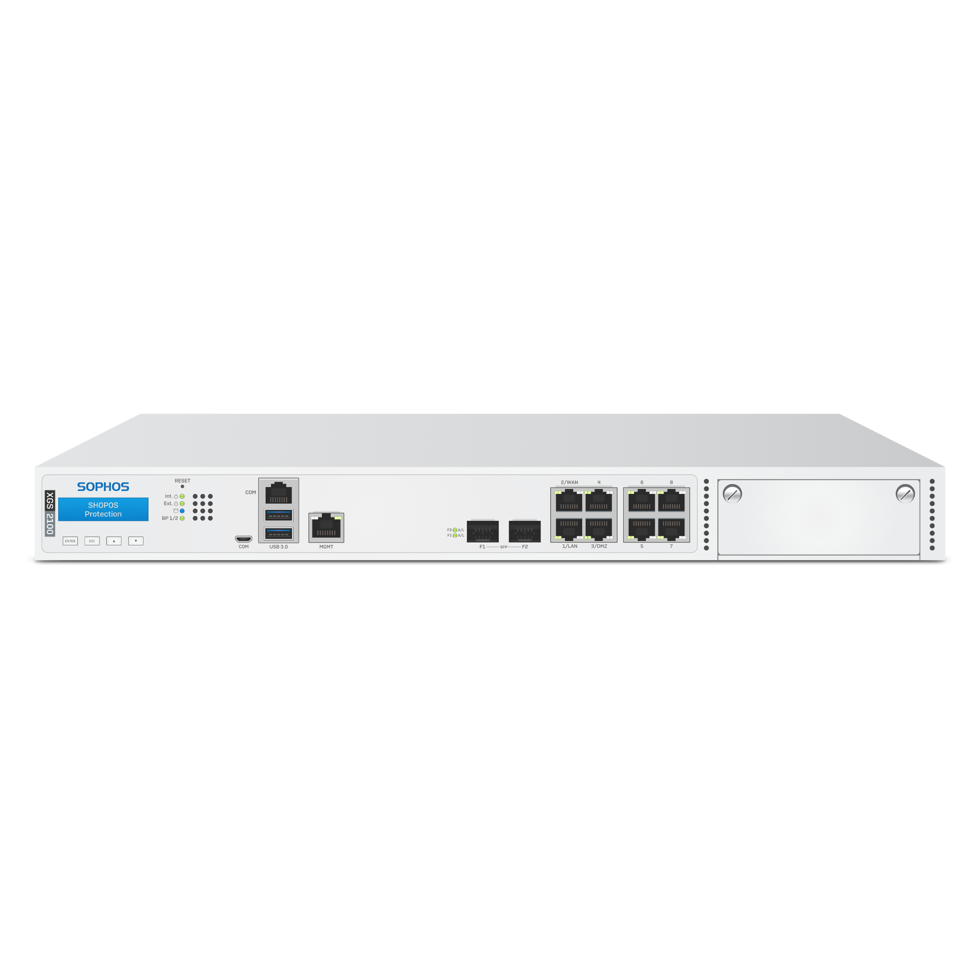 Sophos Sophos XGS 2100 Firewall