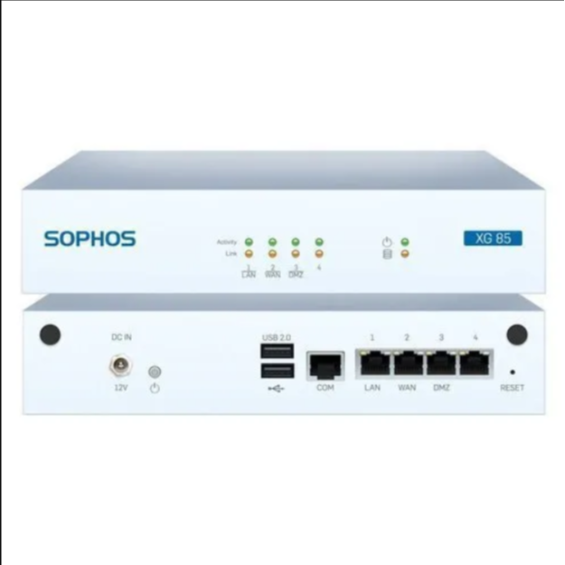 Sophos Sophos XGS 87 Firewall