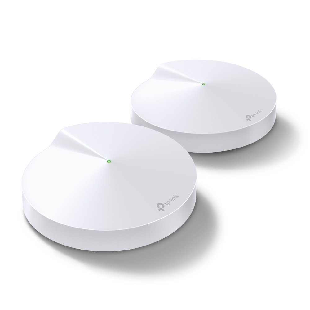 TP-Link TP-Link Deco M5 Mesh Wi-Fi System