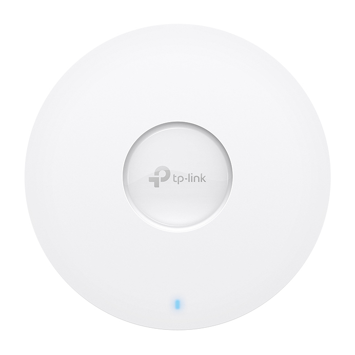 TP-Link TP-Link Omada EAP610 Wi-Fi 6 Ceiling Access Point
