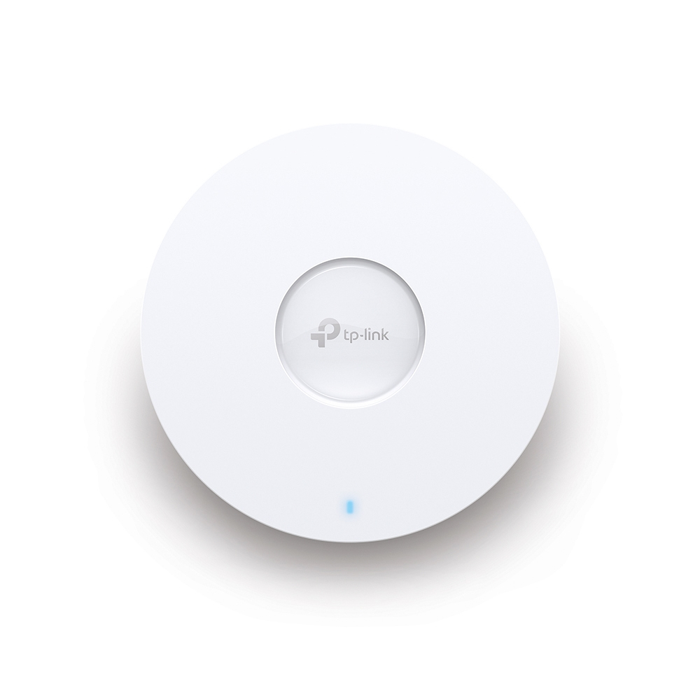 TP-Link TP-Link Omada EAP650 Wi-Fi 6 Ceiling Access Point