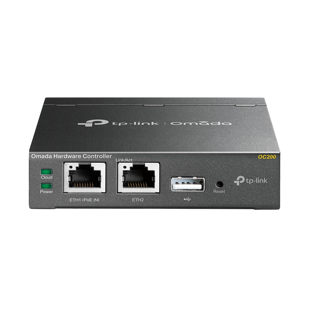 TP-Link TP-Link Omada OC200 Hardware Controller