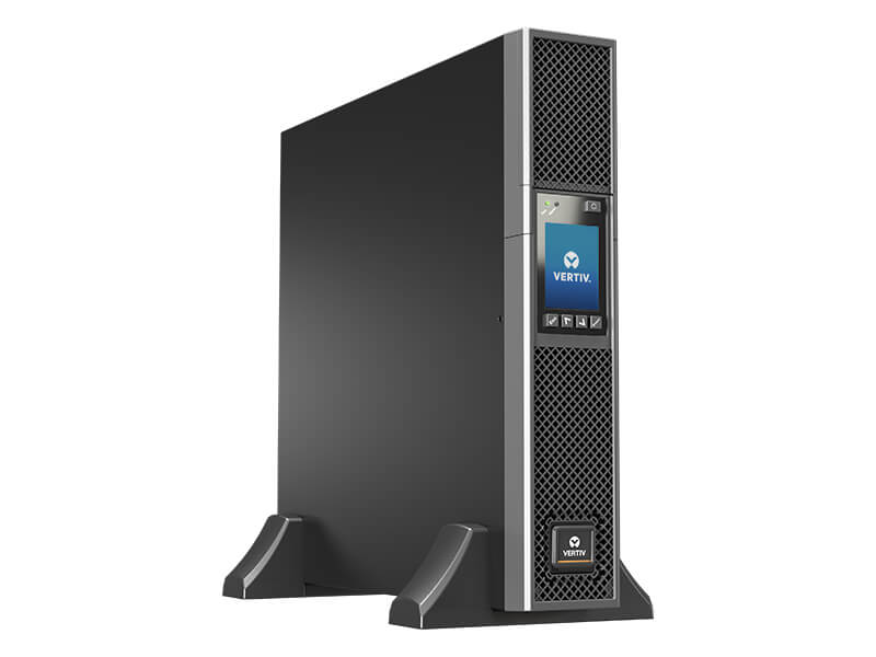 Vertiv Vertiv Liebert GXT5 Online UPS 1 – 3 kVA