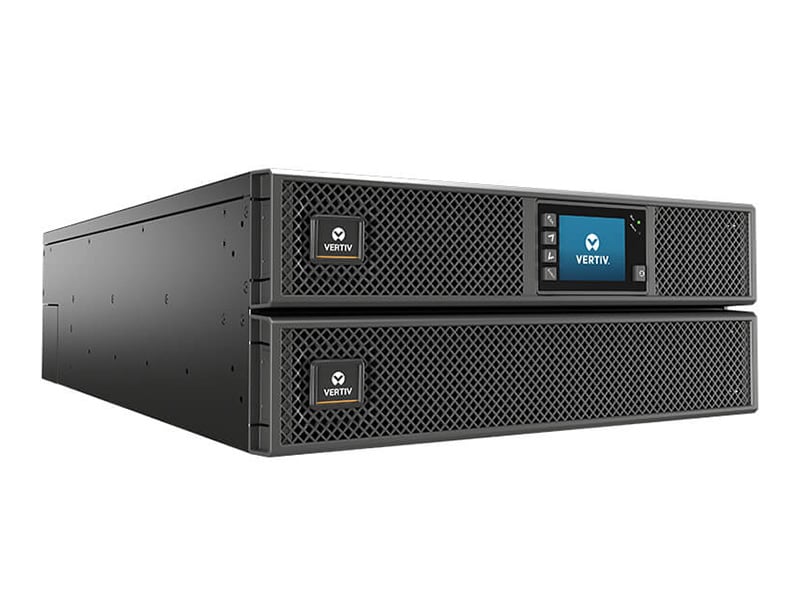 Vertiv Vertiv Liebert GXT5 Online UPS 5 – 10 kVA