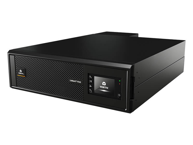 Vertiv Vertiv Liebert ITA2 Online UPS 5 – 20 kVA