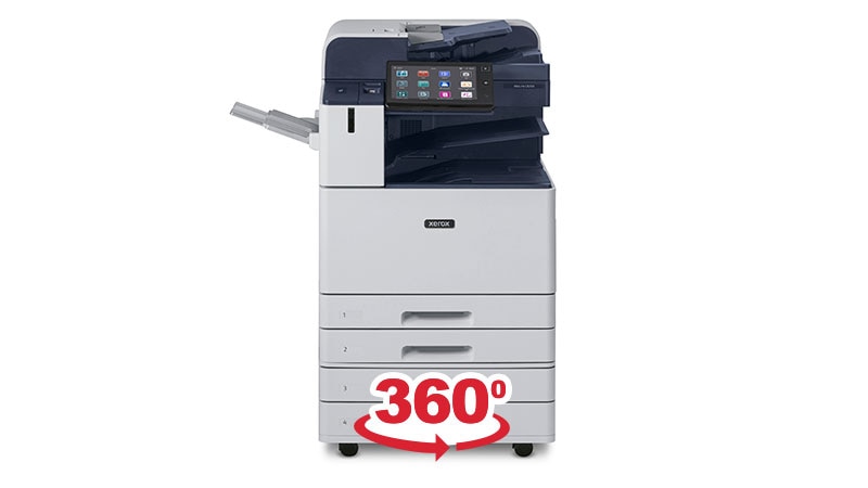 XEROX XEROX AltaLink C8245 A3 colour multifunction printer