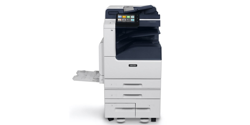 XEROX XEROX VersaLink B7135 A3 monochrome multifunction printer