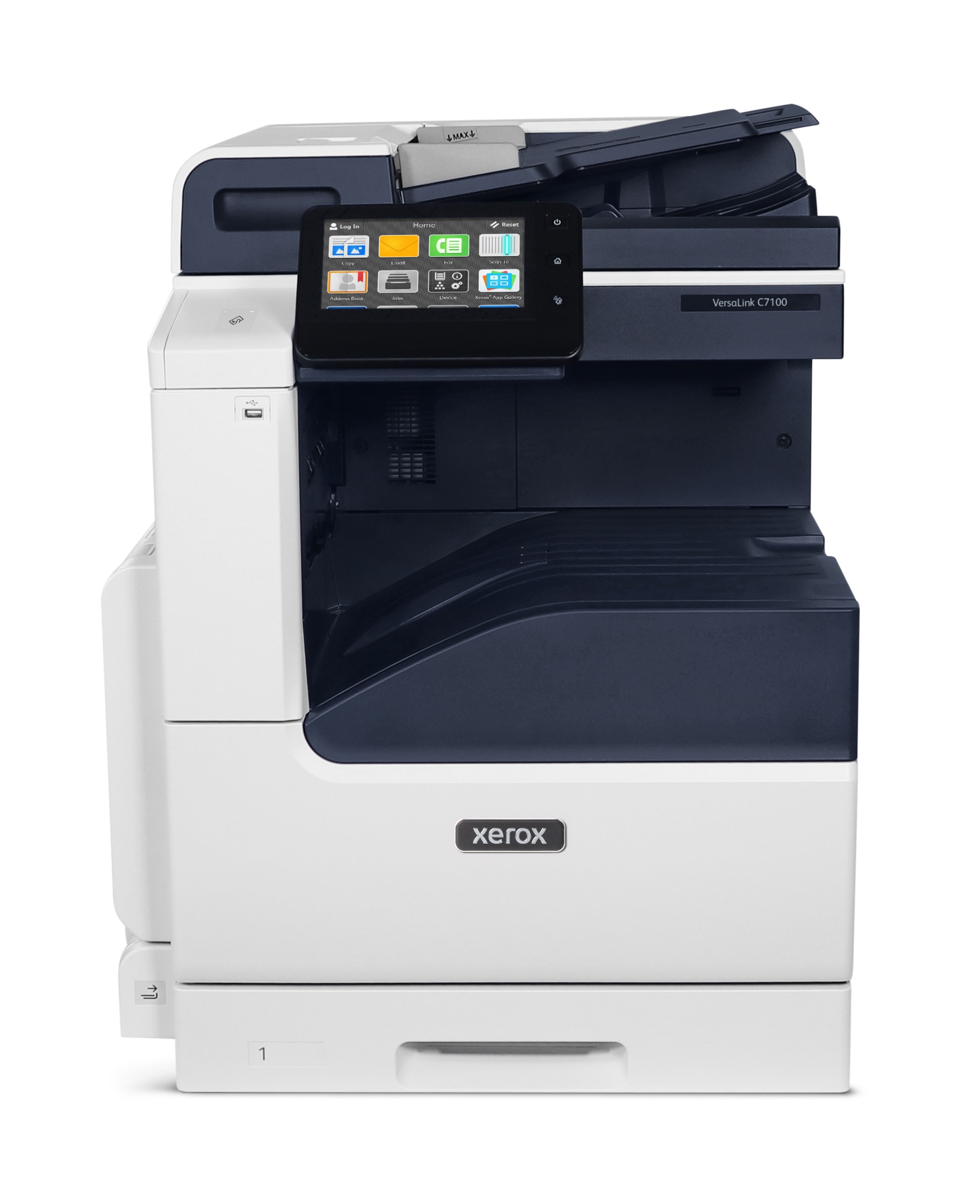 XEROX XEROX VersaLink C7120 A3 colour multifunction printer