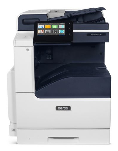 XEROX XEROX VersaLink C7125 A3 colour multifunction printer