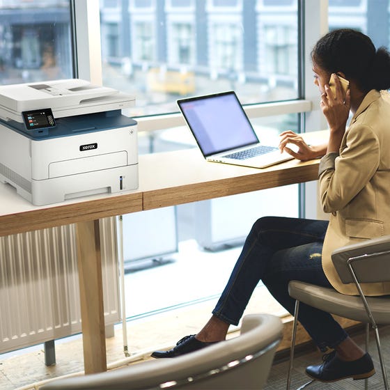 XEROX XEROX B235 Mono Multifunction Printer