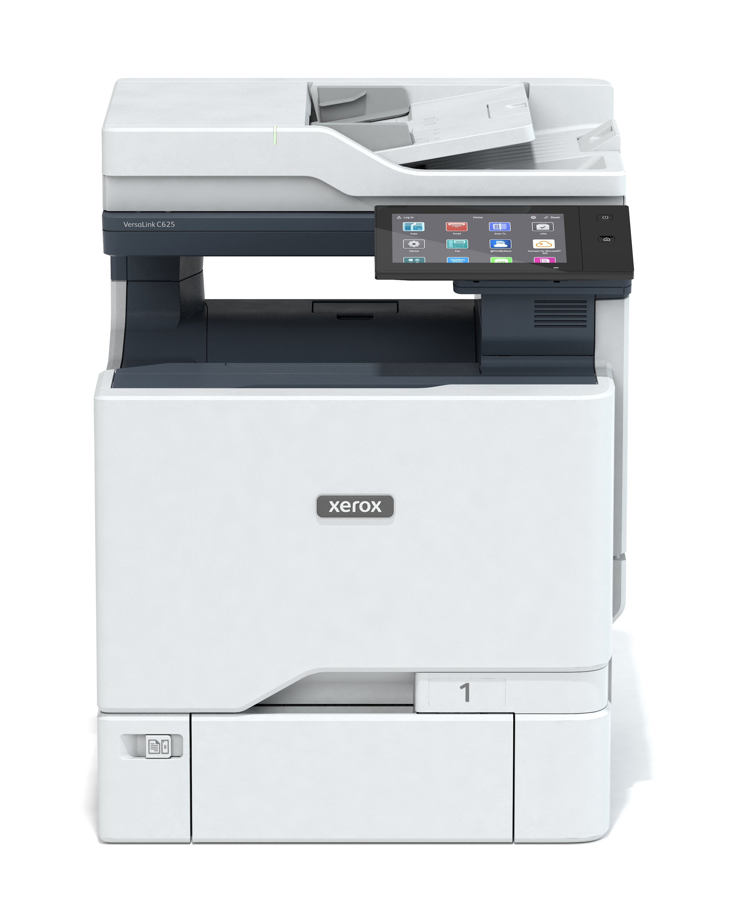 XEROX XEROX VersaLink C625 Colour Multifunction Printer